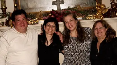 Mon oncle préféré