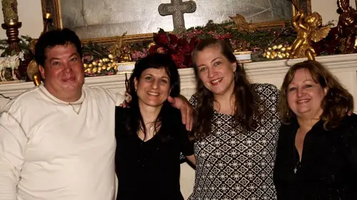 American Monster Mon oncle préféré