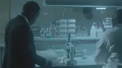 American Monster  Avec les honneurs