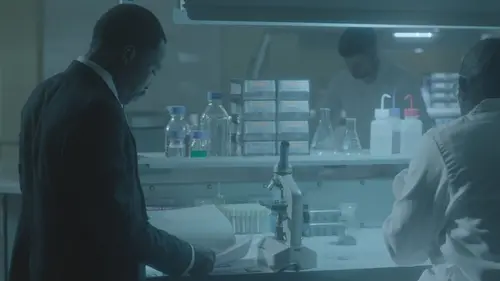 American Monster Avec les honneurs