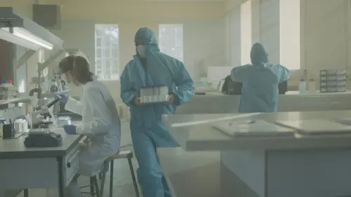 American Monster Fait exprès