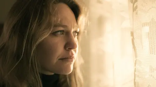 American Monster Sauve-moi en streaming