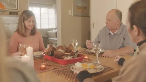 American Monster Le trac