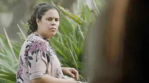 American Monster Ça pourrait être moi en streaming