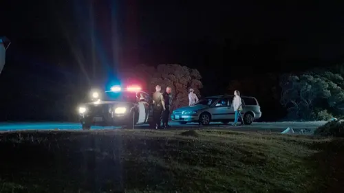 American Monster Deux anniversaires