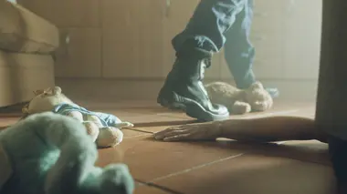 Maman rentre quand ?