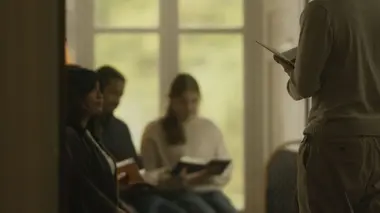 Qui part à la chasse