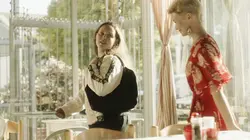 American Monster  L'homme qui s'en est tiré