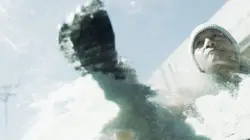 American Monster  L'homme qui s'en est tiré