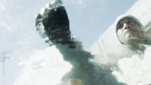 American Monster L'homme qui s'en est tiré