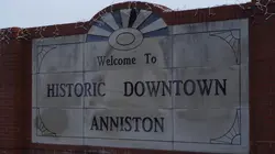 American Monster  Le mystère du meurtre en Alabama