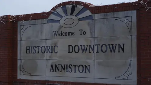 American Monster Le mystère du meurtre en Alabama