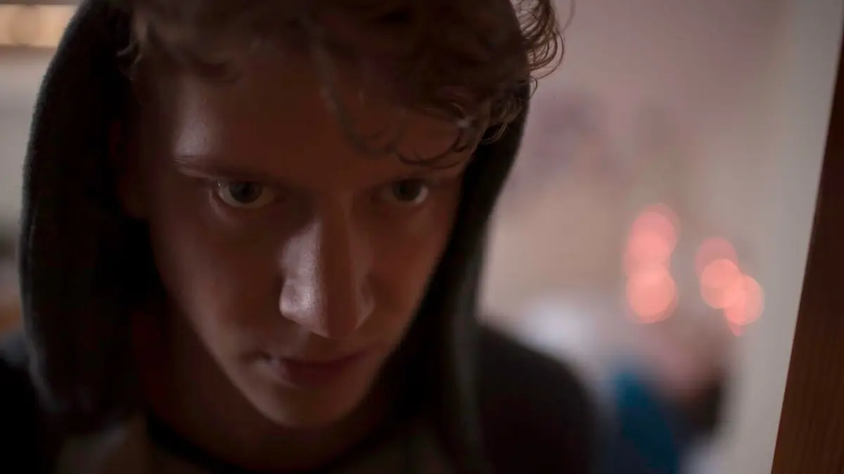 American Monster Photo de famille