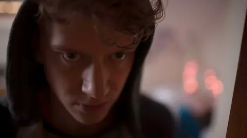 American Monster Photo de famille