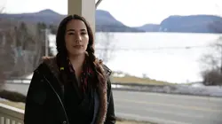 American Monster La dernière émission