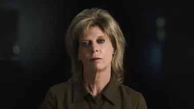 Le choix de Barbara