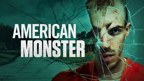 American Monster Mon cher frère