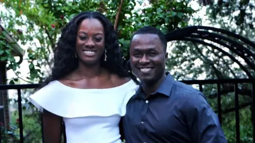 Casting American Monster Couple modèle