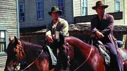 Visuel de American Outlaws