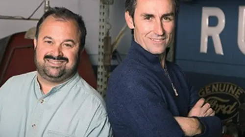 American Pickers