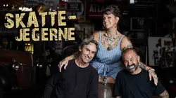 Sur Planète+ à 22h28 : American Pickers, la brocante made in USA