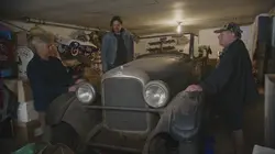 American Pickers, la brocante made in USA S03E03 Comme dans un rêve