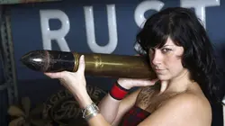 Visuel de American Pickers, la brocante made in USA