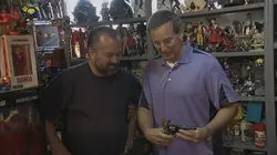 American Pickers, la brocante made in USA Ready to roar