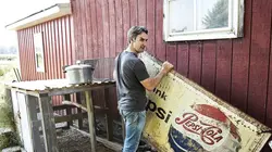 Visuel de American Pickers, la brocante made in USA