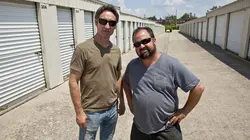 American Pickers, la brocante made in USA Michigan Madman