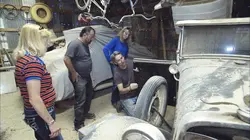 American Pickers, la brocante made in USA  L'empire recule