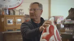 Visuel de American Pickers, la brocante made in USA