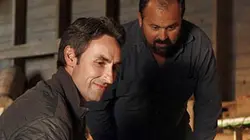 Visuel de American Pickers, chasseurs de trésors