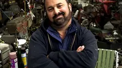 Visuel de American Pickers