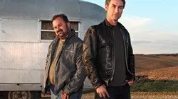 American Pickers, la brocante made in USA S06E00 Deuce digging