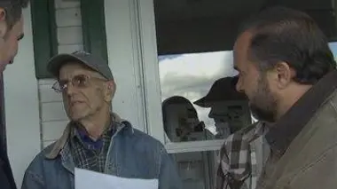 Le Saint Graal de Frank