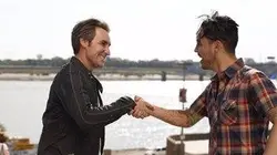 American Pickers, la brocante made in USA S04E19 La danse du ventre
