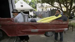 American Pickers, la brocante made in USA Hard Bargain Picks