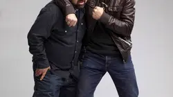 American Pickers, la brocante made in USA Jumeaux à tout prix