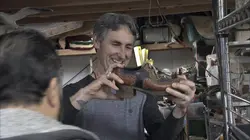 American Pickers, la brocante made in USA Avions, cadres et tacots