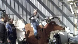 American Pickers, la brocante made in USA L'héritage du Far-West