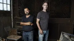 American Pickers, la brocante made in USA S13E10 Adrenaline Junkie