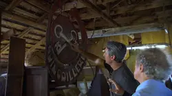 American Pickers, la brocante made in USA S13E01 Ripe for the Picking