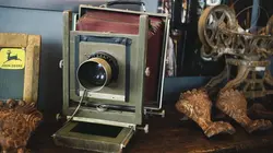 American Pickers, la brocante made in USA Avocat et collectionneur compulsif