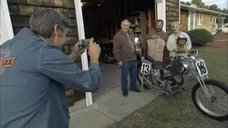 American Pickers, la brocante made in USA Cowzilla In Colorado