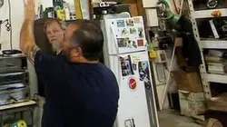 American Pickers, la brocante made in USA Michigan Madman