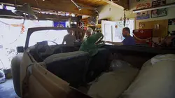 American Pickers, la brocante made in USA  S13E09 Slam Dunk Junk