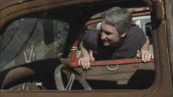 American Pickers, la brocante made in USA Rouge, blanc et bleu