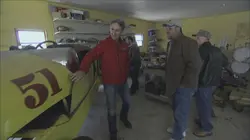 American Pickers, la brocante made in USA L'usine du docteur P.
