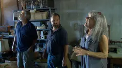 American Pickers, la brocante made in USA L'usine du docteur P.